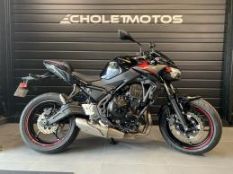 KAWASAKI Z 650 A2